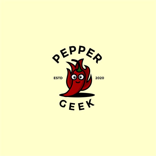Pepper Geek