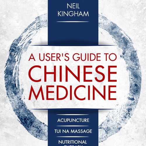 Chinese Medicine book cover