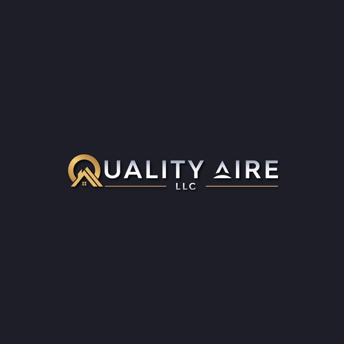 Quality Aire, LLC Logo.