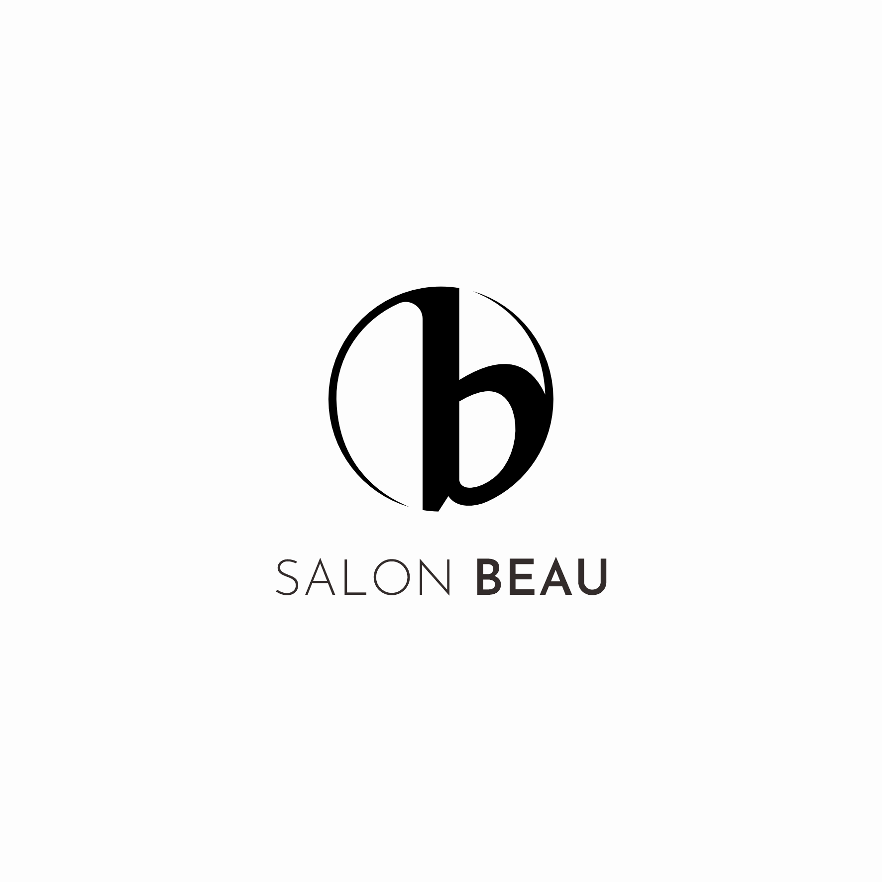Best of Boston Salon rebrand
