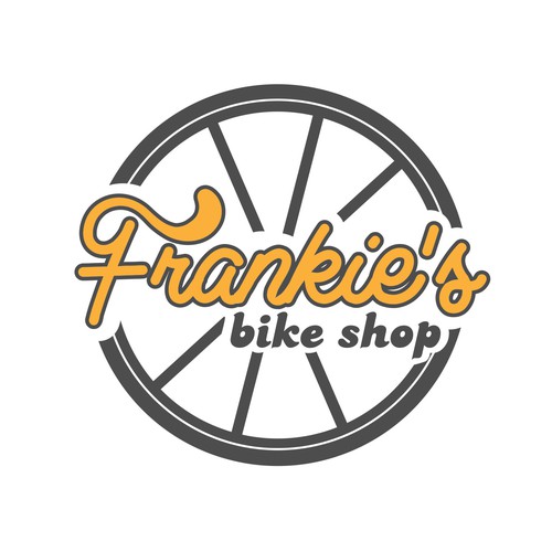 Frankie's Bike Shop