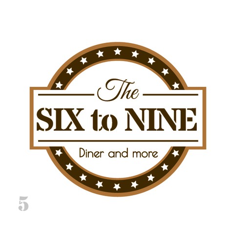 Diner Logo