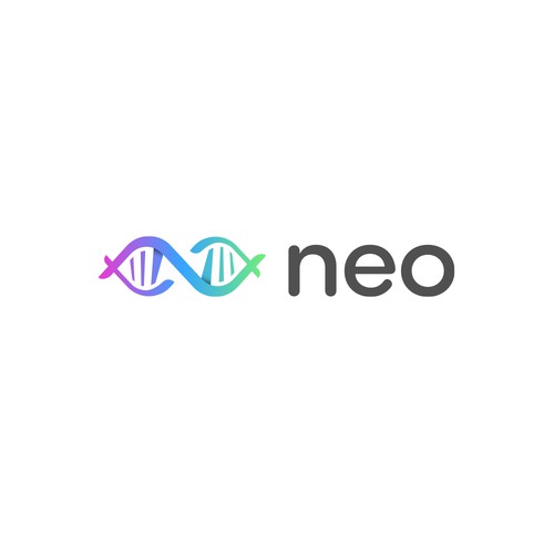 N DNA game developer logo