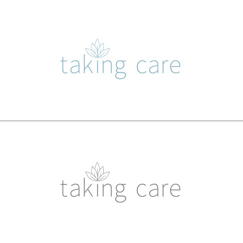 Taking Care Logo Contest 