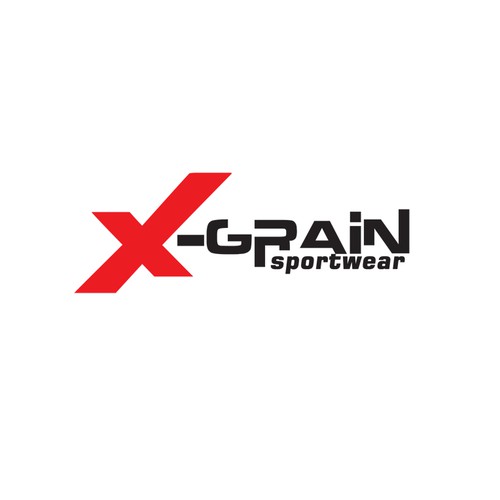 x-grain sportwear