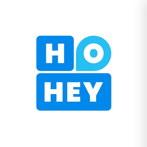Communcation app HOHEY needs a logo!