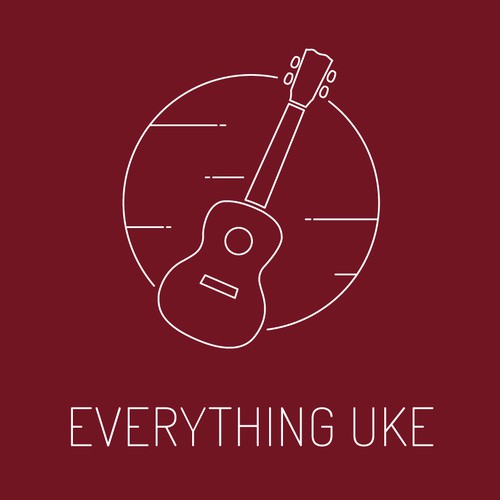 Everything Uke Logo