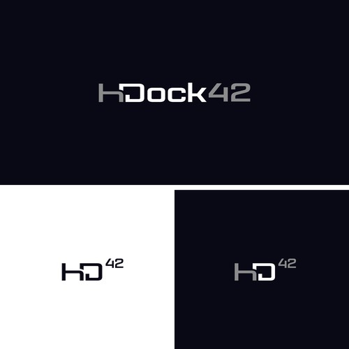 hDock42