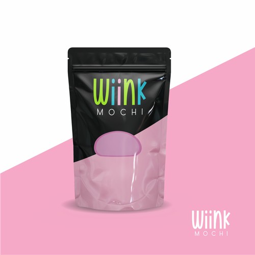 Wiink Mochi
