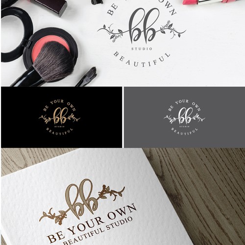 bb' be your own beautiful studio