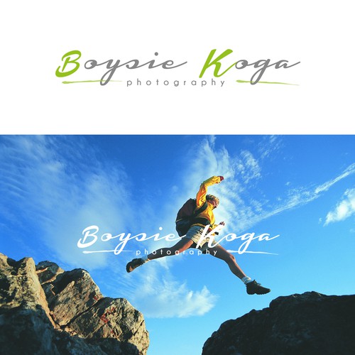 Boysie koga photography