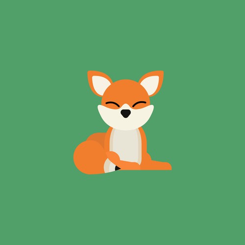 Foxy Fox