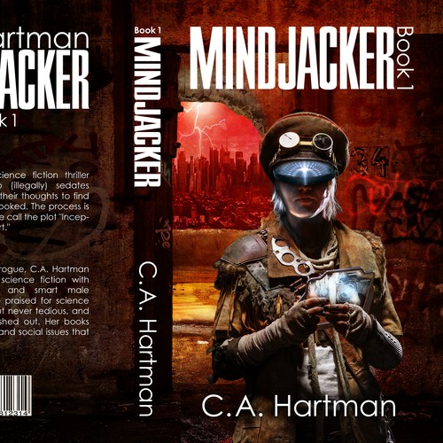 Bookcover