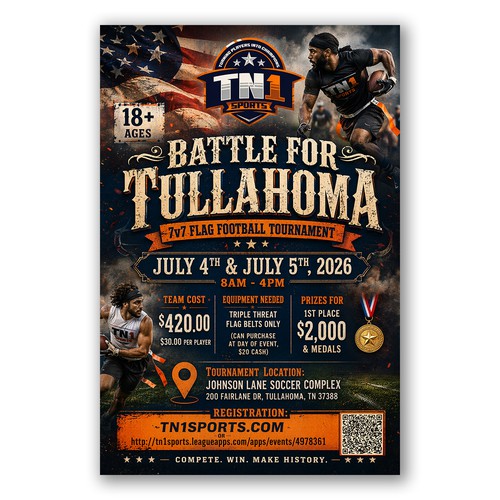 Flyer Design