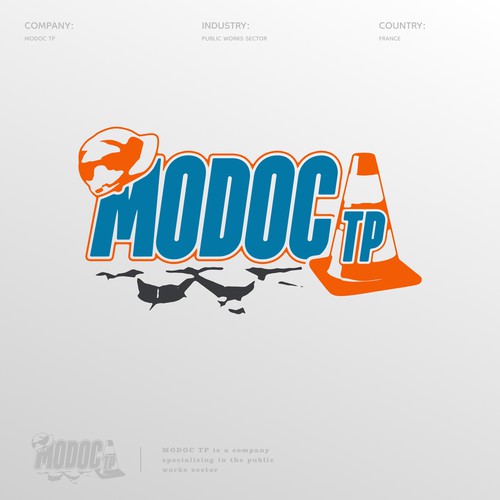 MODOC TP