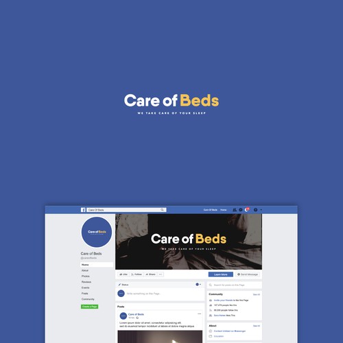 Care of Beds