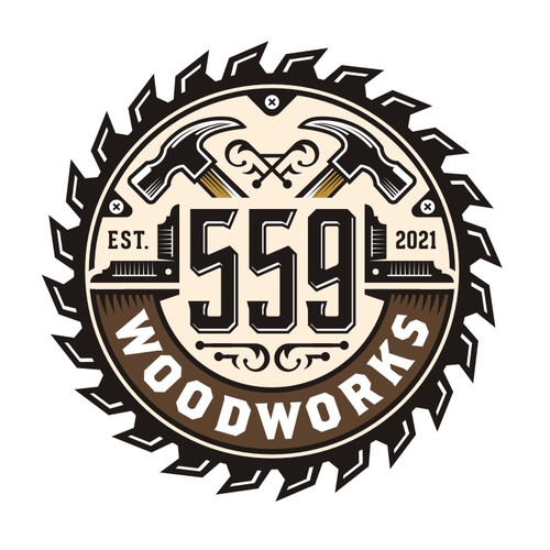 559 WOODWORKS