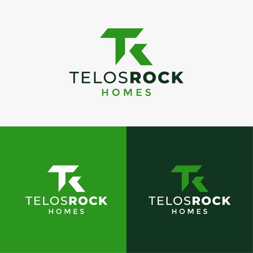 TR Logo