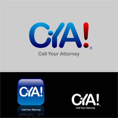 Create the next logo for CYA!