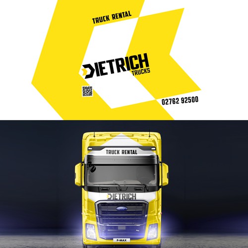 dietrich trucks