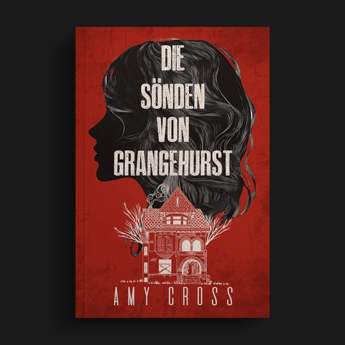 Book Cover Design