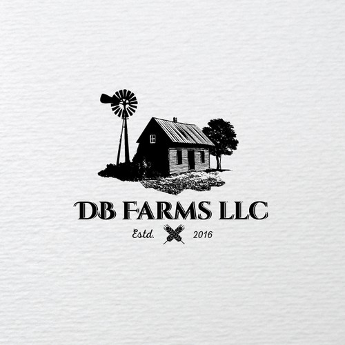DB Farms LLC