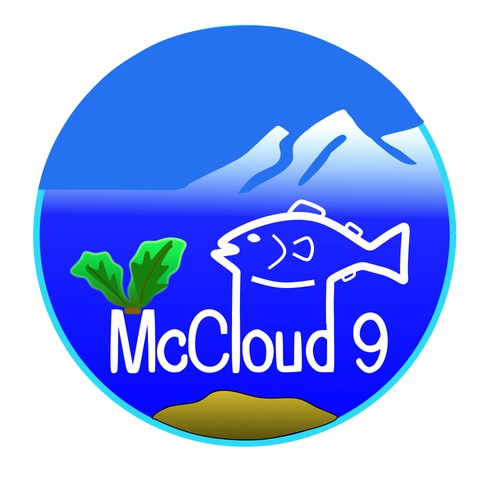 Logo for Aquaculture, Hydroponics and Soil Company