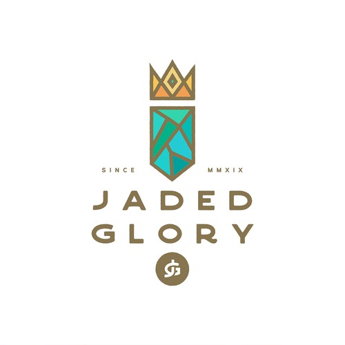 Jaded Glory