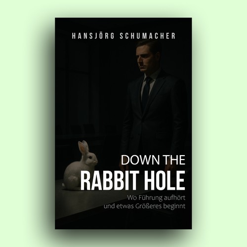 Book Cover Design