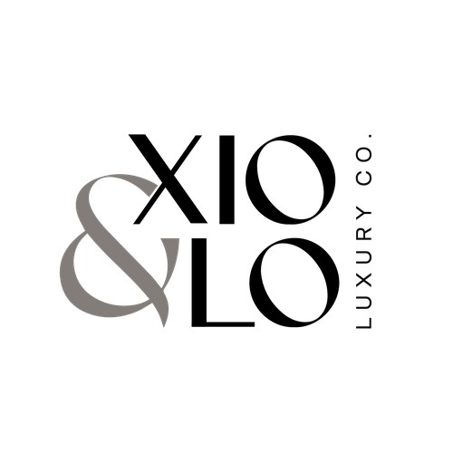 Luxury logo for handbag company