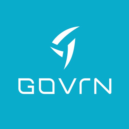 GOVRN Logofolio