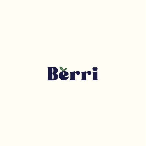 Berri Logo