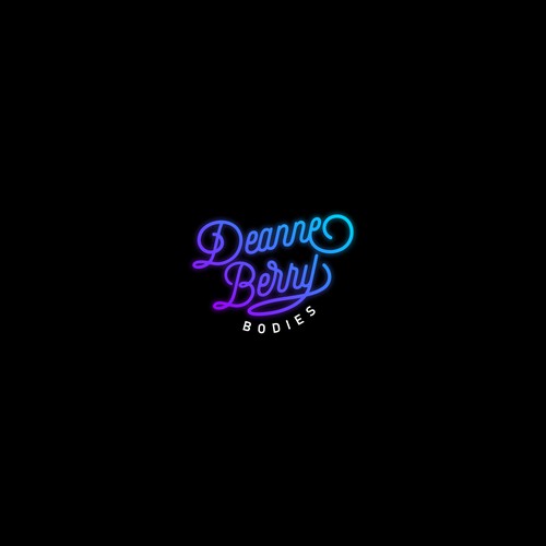 Logotype for Deanne Berry