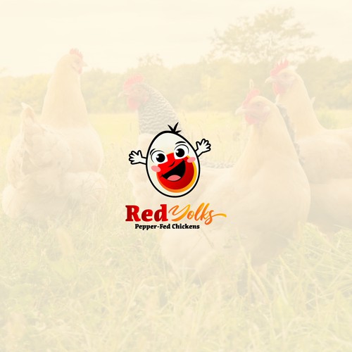 Red Yolks
