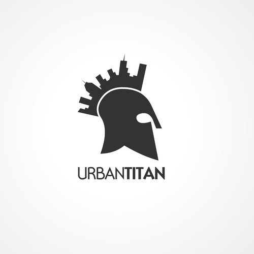 URBANTITAN needs a BUTT KICKIN logo (Held EIGHT successful contests prior!)