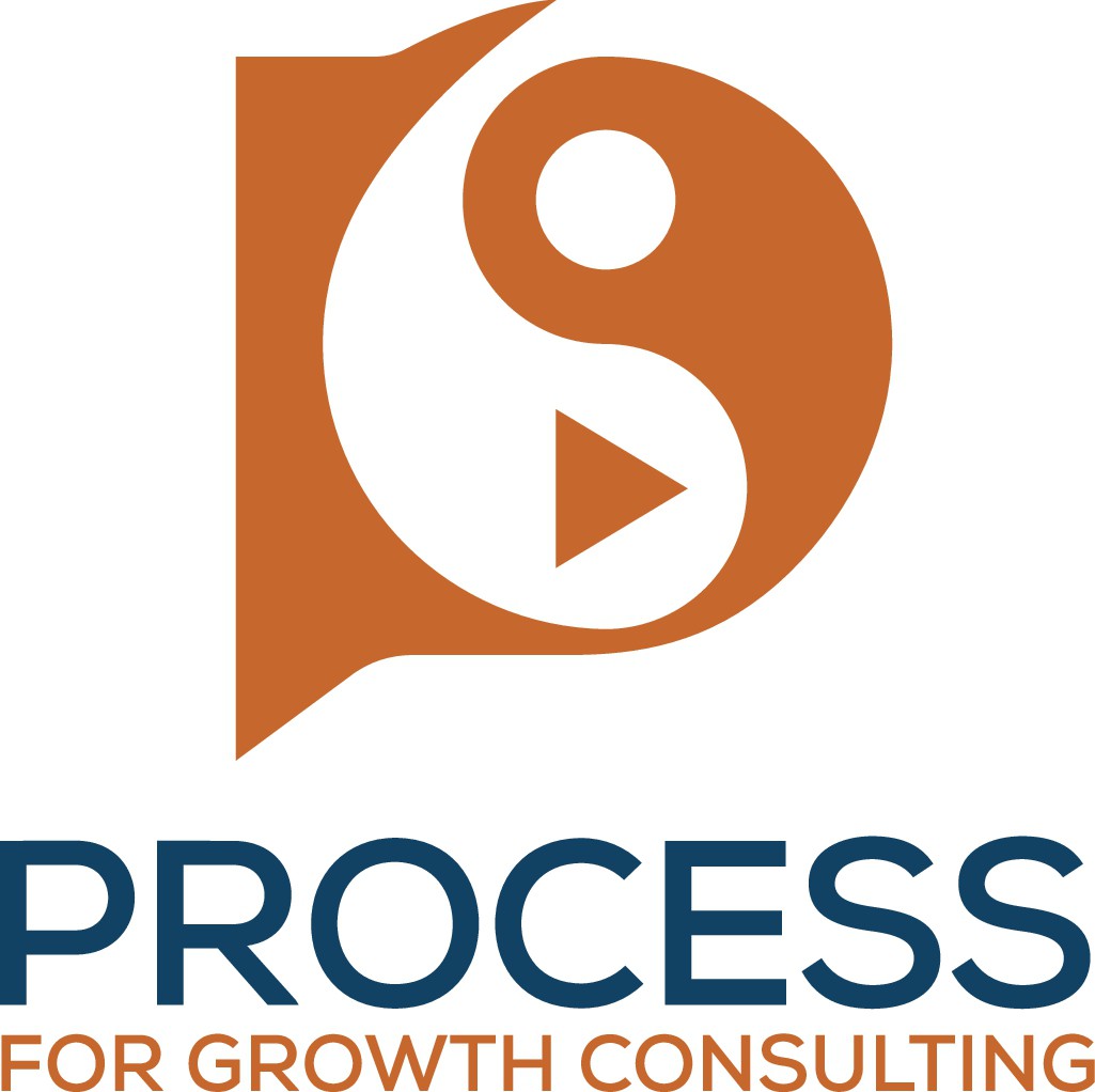 Process for Growth Consulting Logo