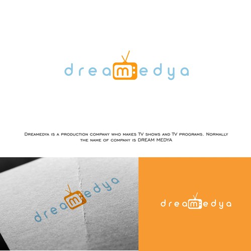 dreamedya