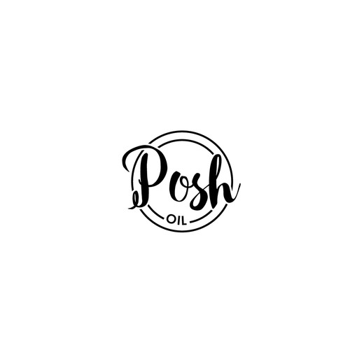 Posh Oil 