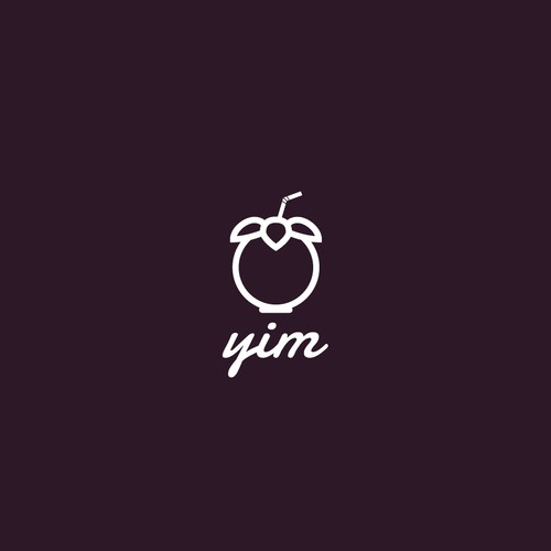 yim logodesign