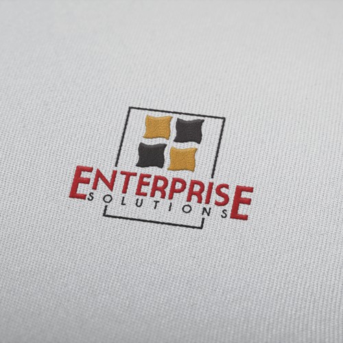 Enterprise Solutions Logo