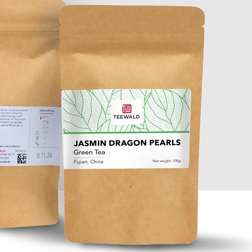 Package design