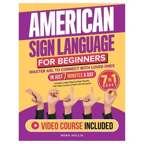 American Sign Language for Beginners
