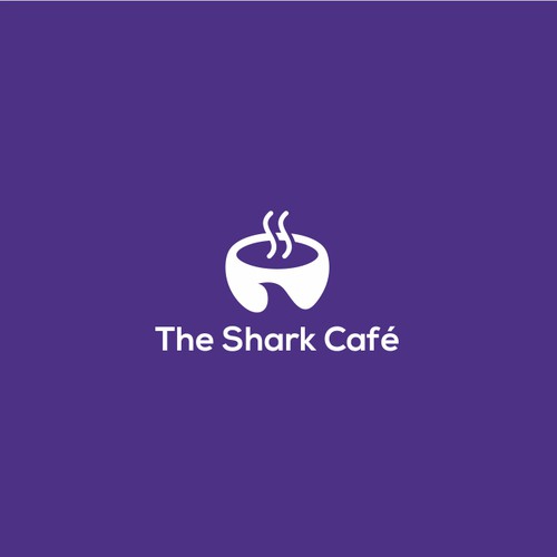 The shark cafe