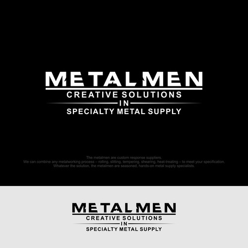 MetalMen