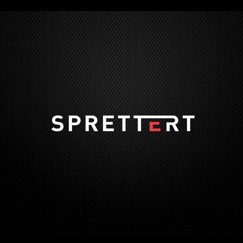 logo for sprettert