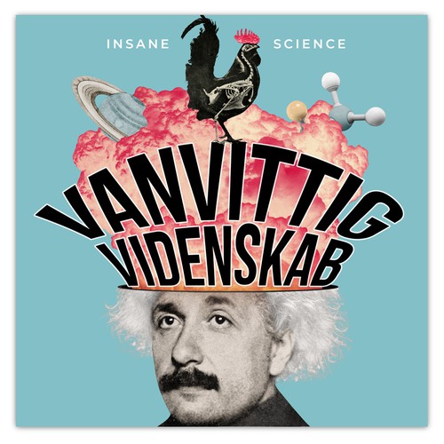 Cover for Podcast