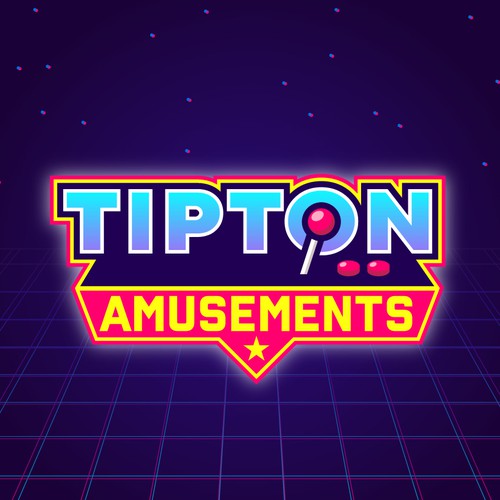 Tipton Amusements