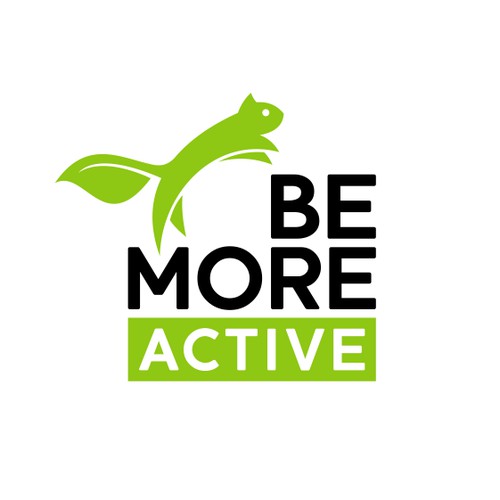 BE MORE ACTIVE