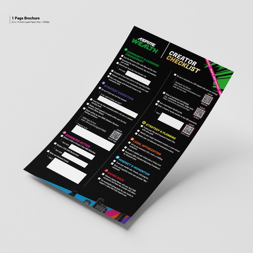 Brochure: Aspire Wealth