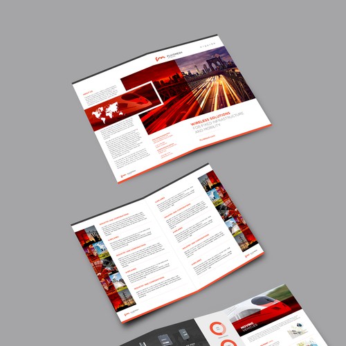 FluidMesh Brochure